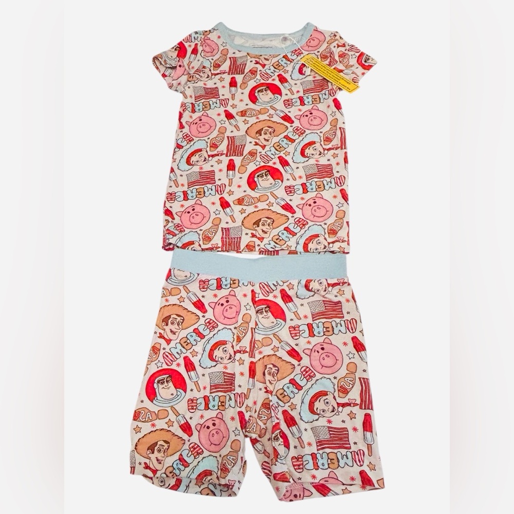 BAMBOO Pajama Sets Cozy Comfort